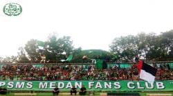 PSMS Medan Fans Club Minta Komdis PSSI Beri Sanksi Tegas ke Persiraja: Kalau Bisa Diskualifikasi