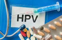 90 Persen Anak di Indonesia Ditargetkan Terlindungi dari Kanker Serviks HPV