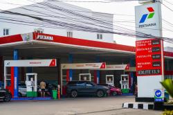 Pertamina hadirkan BBM ramah lingkungan RON 92 dan 98, mengantisipasi lonjakan konsumsi BBM Subsidi