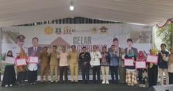 Walikota Serang Harap Petani Mampu Memaksimalkan Potensi Wilayah