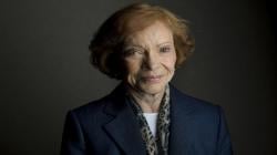 Rosalynn Carter Mantan Ibu Negara AS Meninggal di Usia 96 Tahun