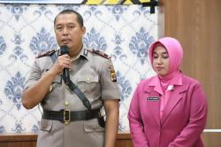 Anggapan Miring dari Keluarga Korban Kasus Pembunuhan Pembadi Harianja Ditepis Polres Tulang Bawang