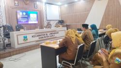 Lintas Sektor Dukung Puskesmas Limbangan Garut Raih Akreditasi Predikat Paripurna