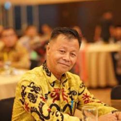 Golkar Keluarkan Rekomendasi untuk Pilkada 2024: Sudirman Siap Bertarung sebagai Calon Bupati Mamasa