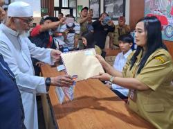 Ustad ABB Kirim Surat Untuk Prabowo Subianto, Apa Isinya?