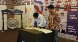 Pakar Senior Belanda Hadir di Pangandaran BPC HIPMI : Pangandaran Dapat Naik Kelas Berkelas Dunia