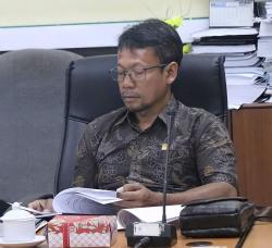 DPRD Minta PBS Yang Berinvestasi di Seruyan Ikut Bantu Pendidikan