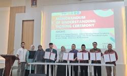 Universitas BSI Kampus Purwokerto Jalin Kerja Sama dengan Universitas Selangor Malaysia