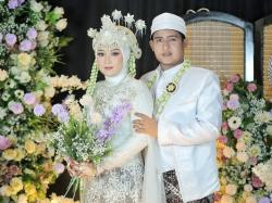 Berawal dari Keprihatinan, Single Parent ini Raup Cuan dari Bisnis Melati Palsu untuk Pengantin