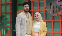 Kisah Cinta Irish Bella dan Ammar Zoni, Berawal dari Cinlok Kini Terancam Bubar usai 4 Tahun Menikah