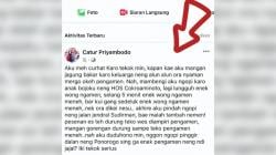 Postingan Warga Soal Pengamen di Ponorogo Viral, Begini Komentar Netizen