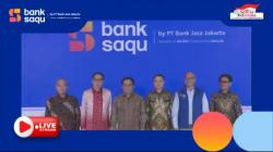 Astra Financial dan WeLab Luncurkan Bank Saqu sebagai Inovasi Layanan Perbankan Digital