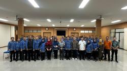 DP3AP2KB Cimahi Sosialisasikan Program Suami Peduli