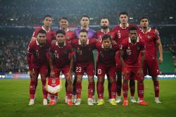 Jelang Laga Timnas Indonesia Lawan Filipina, Ini Catatan Rekornya