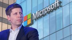 Cegah Diambil Pesaing, Microsoft Rekrut Sam Altman setelah Dipecat OpenAI