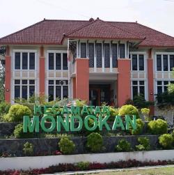 Wow! Ada 117 Situs dan Mitos di Kecamatan Mondokan Sragen, Salah Satunya Termasuk Punden Pucanganom