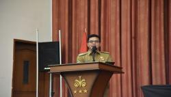 Bupati Bandung Dorong Kepala UPTD untuk Percepatan Penurunan Stunting