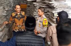 KPU Ciamis Sudah Terima 6 Jenis Logistik Pemilu 2024, Disimpan di 4 Gudang