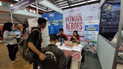 5000 Lowongan Kerja Dibuka di Banyumas Job Fair 2023 di GOR Satria Purwokerto