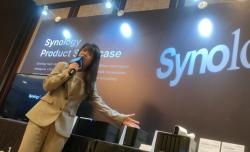 Ancaman Keamanan Siber Mengkhawatirkan, Synology Hadirkan Solusi Perlindungan Data