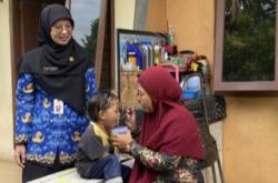 Dinkes Depok Sebut Program Penurunan Angka Stunting Mulai Berhasil, Ini Alasannya