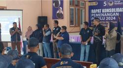 Caleg DPR RI Pepi Tomy Sudrajat Ajak Generasi Muda Terlibat dalam Dunia Politik