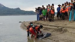 Cari Ikan, Rohiman Tewas Tenggelam di Waduk Wadaslintang Wonosobo