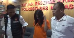 Viral! Nekat Live Asusila di Medsos, Transgender Cantik di Makassar Ditangkap