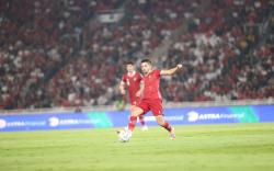 Jadwal Live Timnas Lawan Filipina, Begini Persiapan Indonesia