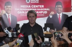 Info dari Hasto ke TPN Ganjar-Mahfud: Rapat Internal PDI-P di Palu Didatangi Intelijen