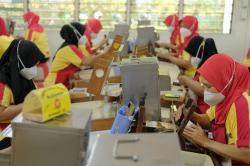 Sampoerna Kuatkan Komitmen Wujudkan Nilai Berkelanjutan di Indonesia, Ini Caranya