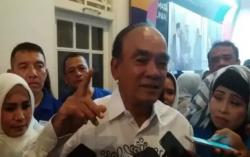 Politisi Senior Siswono Yudo Husodo Dukung Ganjar-Mahfud, Nilai Keduanya Representasi Meritokrasi