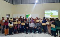 BPJamsostek Surabaya Karimunjawa Sosialisasikan Program dan Manfaat di Kelurahan Tegalsari