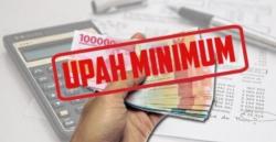 Pemerintah Resmi Umumkan UMP di 2024, Provinsi Jawa Tengah Alami Kenaikan