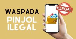 Sejak 2017 Hingga 31 Oktober 2023 Satgas PASTI Telah Berhentikan 7.502  Pinjol Ilegal