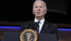 Memanas, Joe Biden Ejek Putin Sebut Tukang Jagal