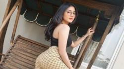 Pedangdut Asal Bandung dengan Talenta Khas, Bernama Ghea Youbi