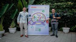 Pertumbuhan dan Interaksi Positif di Digital, Federal Oil Kembali Raih Social Media Award 2023 