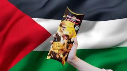 Kebab Turki Baba Rafi Hentikan Gunakan Produk Afiliasi Israel