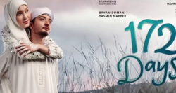 8 Film yang Dibintangi Yasmin Napper, Terbaru Film 172 Days Bikin Air Mata Terkuras