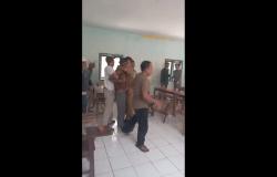 Viral! Orang Tua di Lebak Ngamuk ke Pihak Sekolah Akibat Ijazah Anaknya Diduga Palsu