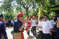 Desa Jeruju Besar Terapkan Pariwisata Berkelanjutan dan Beri Kesempatan Luas Anak-anak Beraktivitas