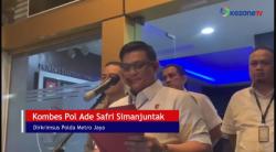 Breaking News! Ketua KPK Firli Bahuri Ditetapkan Tersangka Dugaan Pemerasan SYL