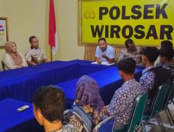 Polisi Bubarkan Puluhan Pelajar dari Blora dan Grobogan yang Hendak Tawuran