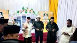 Tokoh Depok Ajazih Aziz Gelar Haul Orangtuanya, Habib Rifky hingga Hercules Hadir