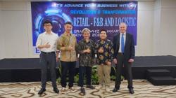 5 Perusahaan  Besar Menggelar Seminar Teknologi, Bahas Pentingnya Industri IT di Indonesia