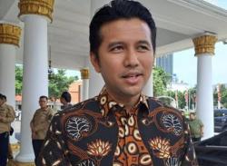 Tak Sendiri, Emil Gugat MK Bersamaan Enam Kepala Daerah, Ini Penyebabnya