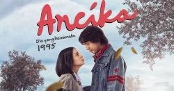 Daftar Pemain Film Ancika 1995, Iqbaal Ramadhan Tidak Lagi Jadi Dilan, Siapa Penggantinya?