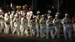 Porwil Sumatera XI, Plt Gubri: Jaga Marwah Riau, Pertahankan Juara Umum