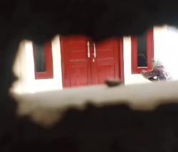 Oknum Ormas Berulah! Nekat Bobol Rumah Tetangga, Gasak Motor dan HP Saat Korban Terlelap